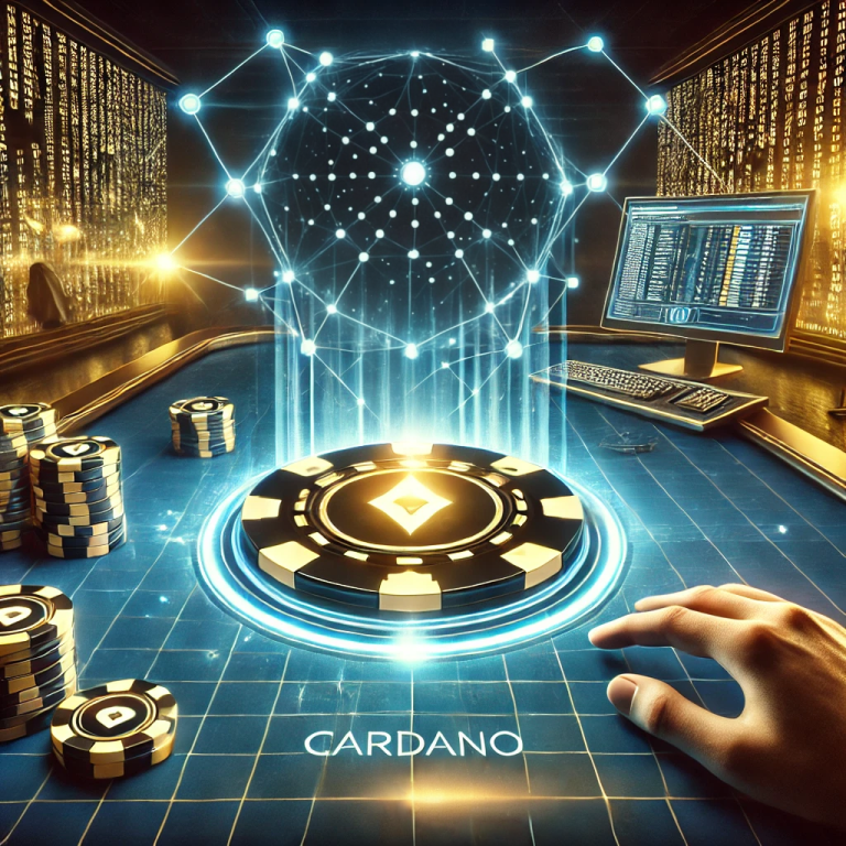 DRED and cPoker: Revolutionizing Decentralized Real-Time Communications